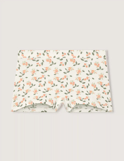 Women's Cool Cotton Boyshort