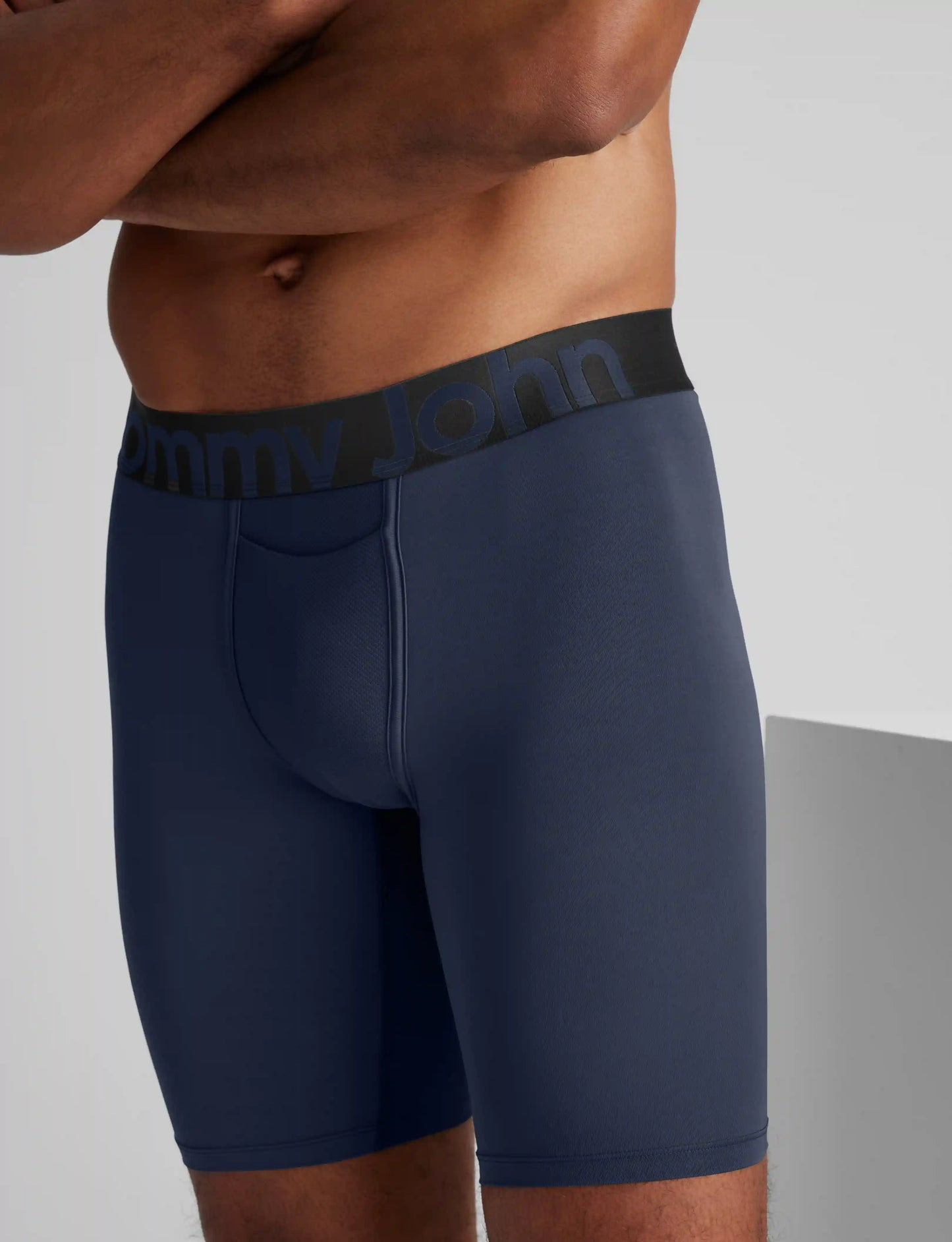 360 Sport Boxer Brief 8" (6-Pack)
