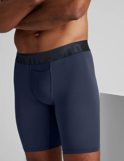 360 Sport Boxer Brief 8" (6-Pack)