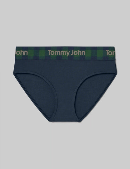 Women's Second Skin Brief