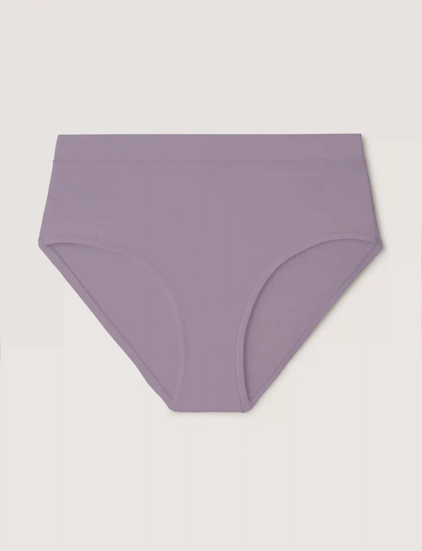 Women's Second Skin High Rise Brief