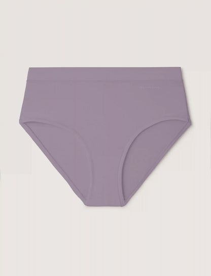 Women's Second Skin High Rise Brief