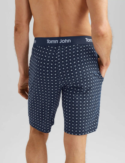 Second Skin Sleep Short