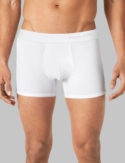 Cool Cotton Trunk 4"