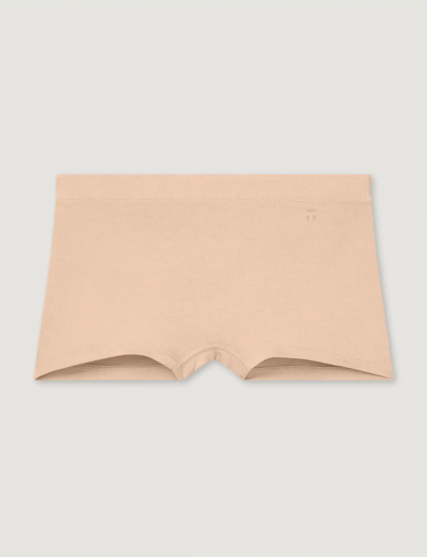 Women's Second Skin Boyshort