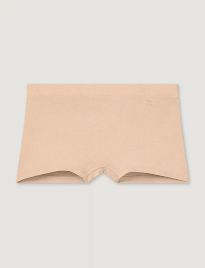 Women's Second Skin Boyshort