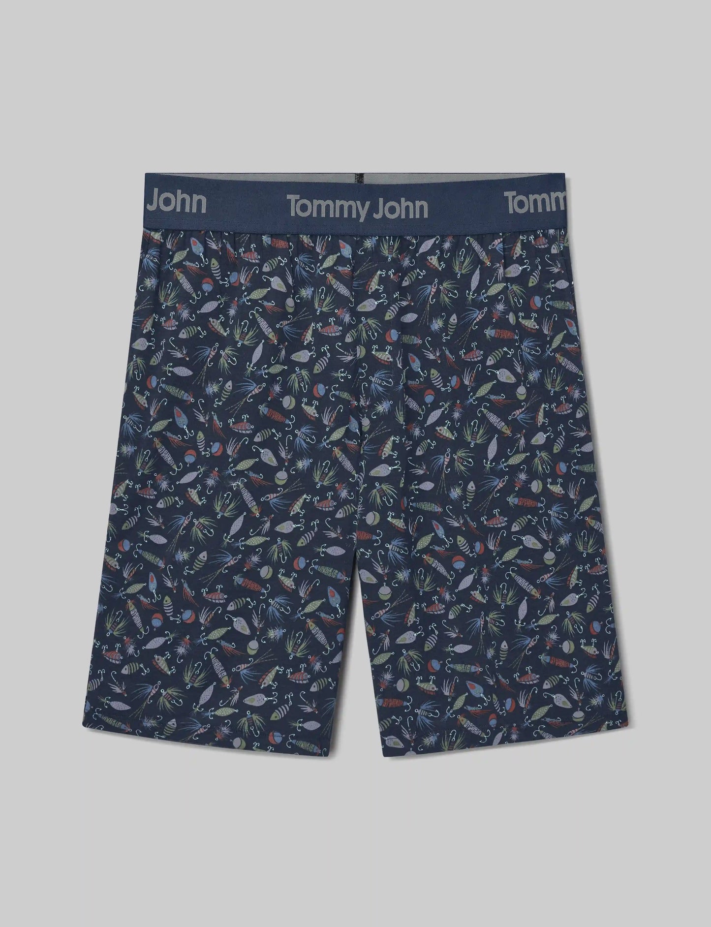 Second Skin Sleep Short