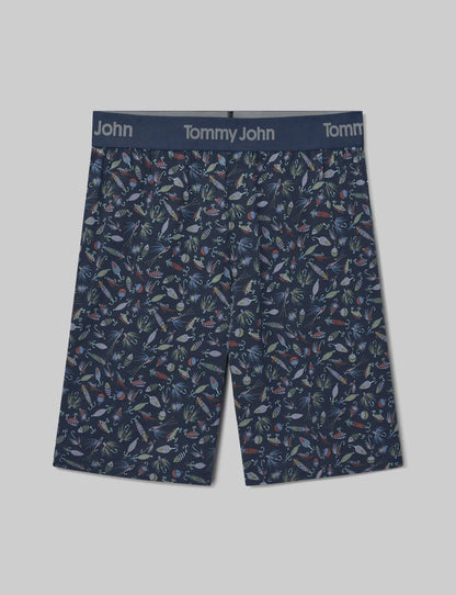 Second Skin Sleep Short