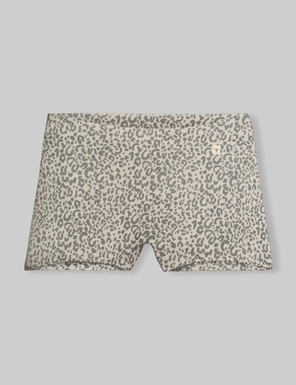 Women's Second Skin Boyshort