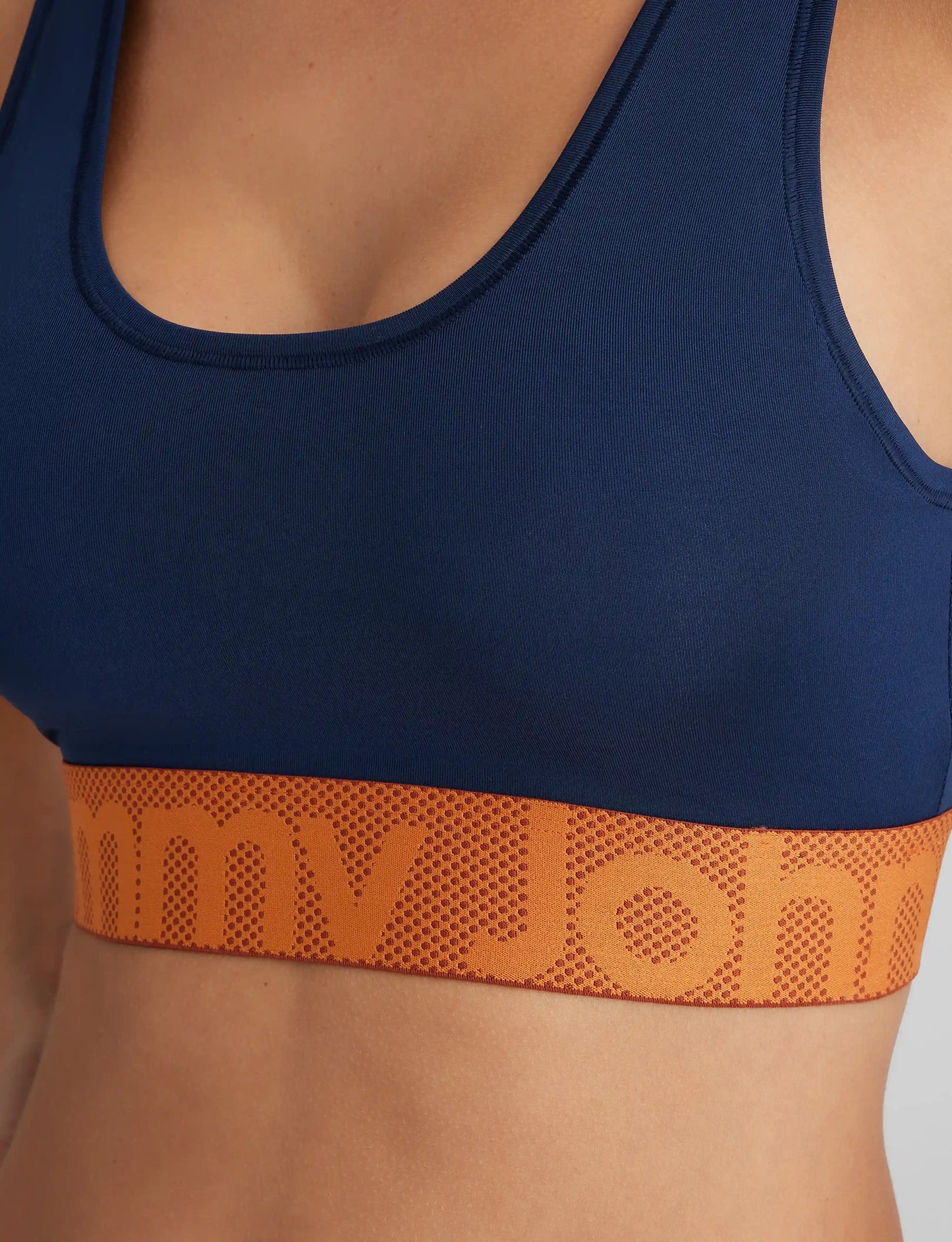 360 Sport Scoop Bralette