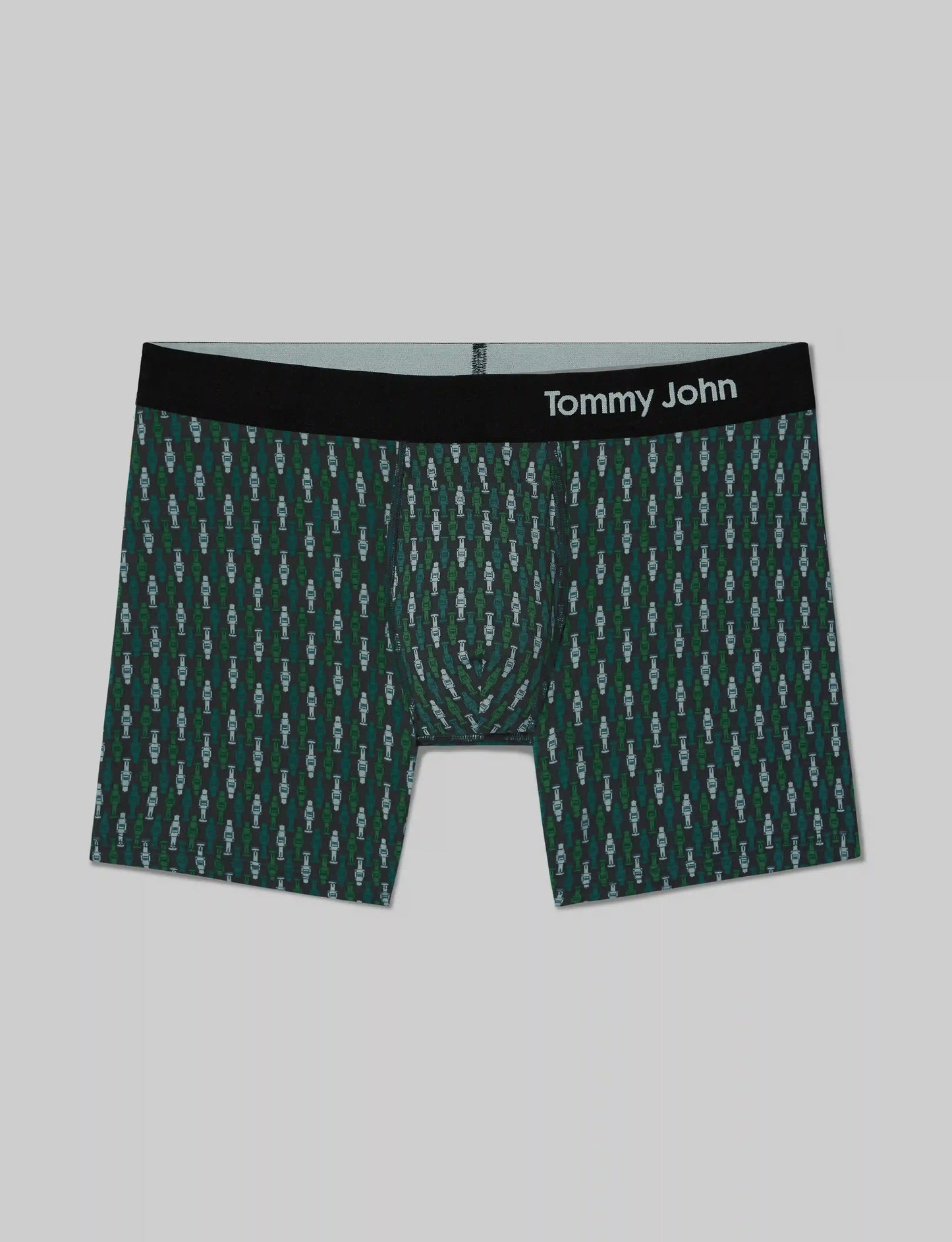 Cool Cotton Trunk 4"