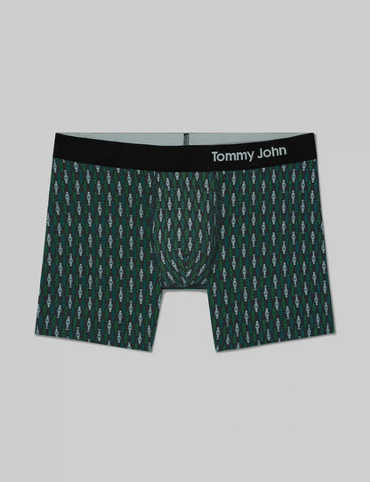 Cool Cotton Trunk 4"