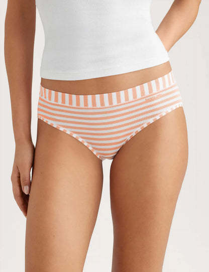 Women's Second Skin Brief