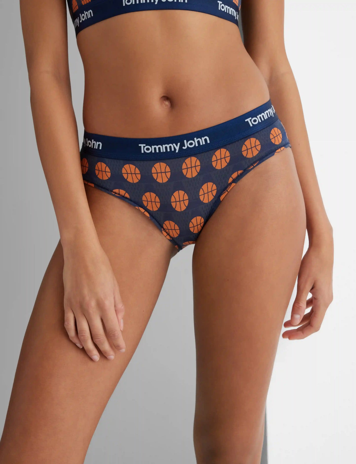 Women's Second Skin Brief