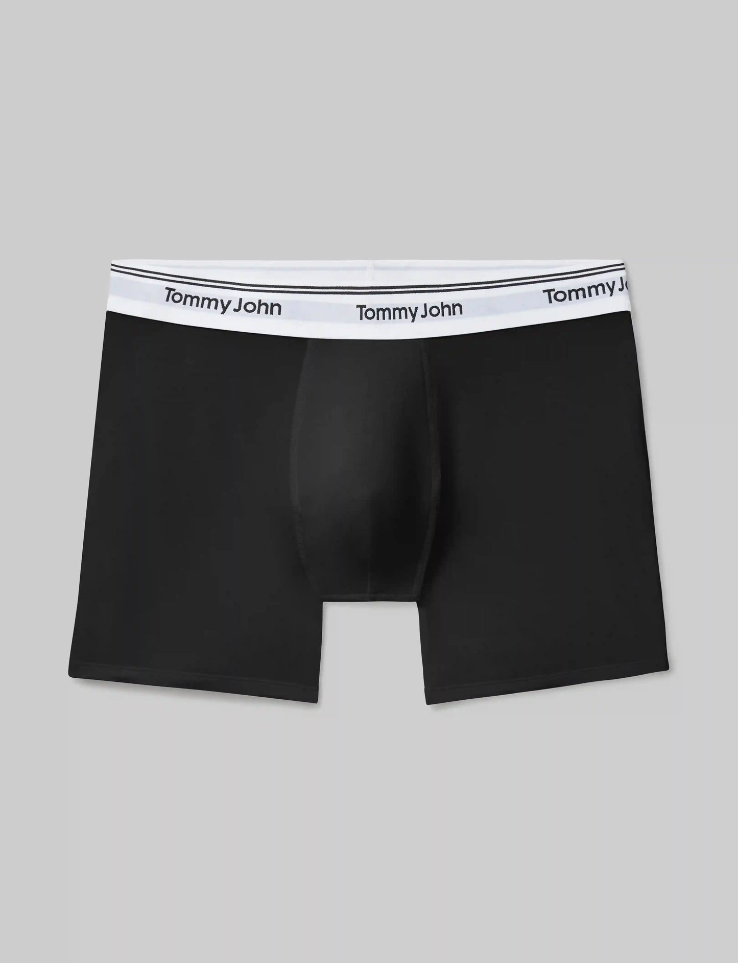 Signature Cotton Trunk 4"
