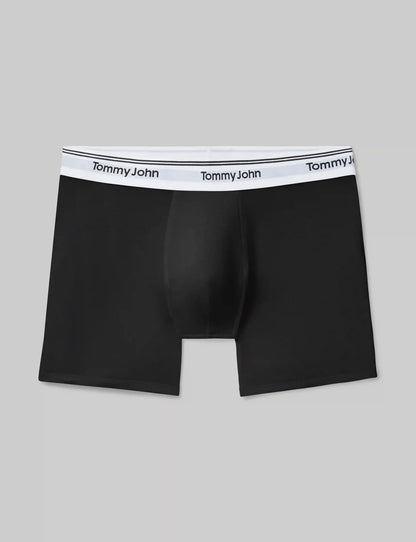 Signature Cotton Trunk 4"