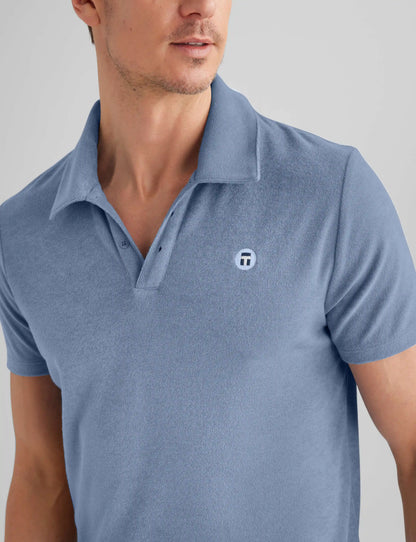 Towel Terry Polo
