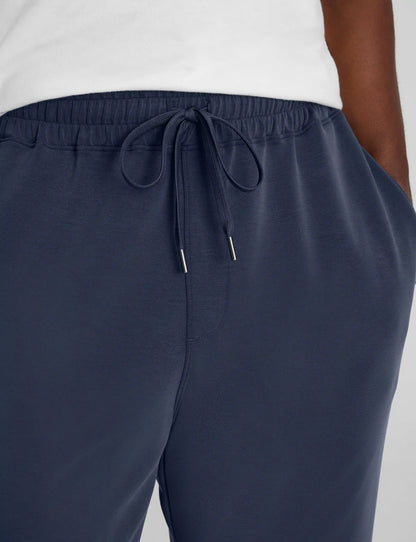 Luxe Traveler Knit Jogger