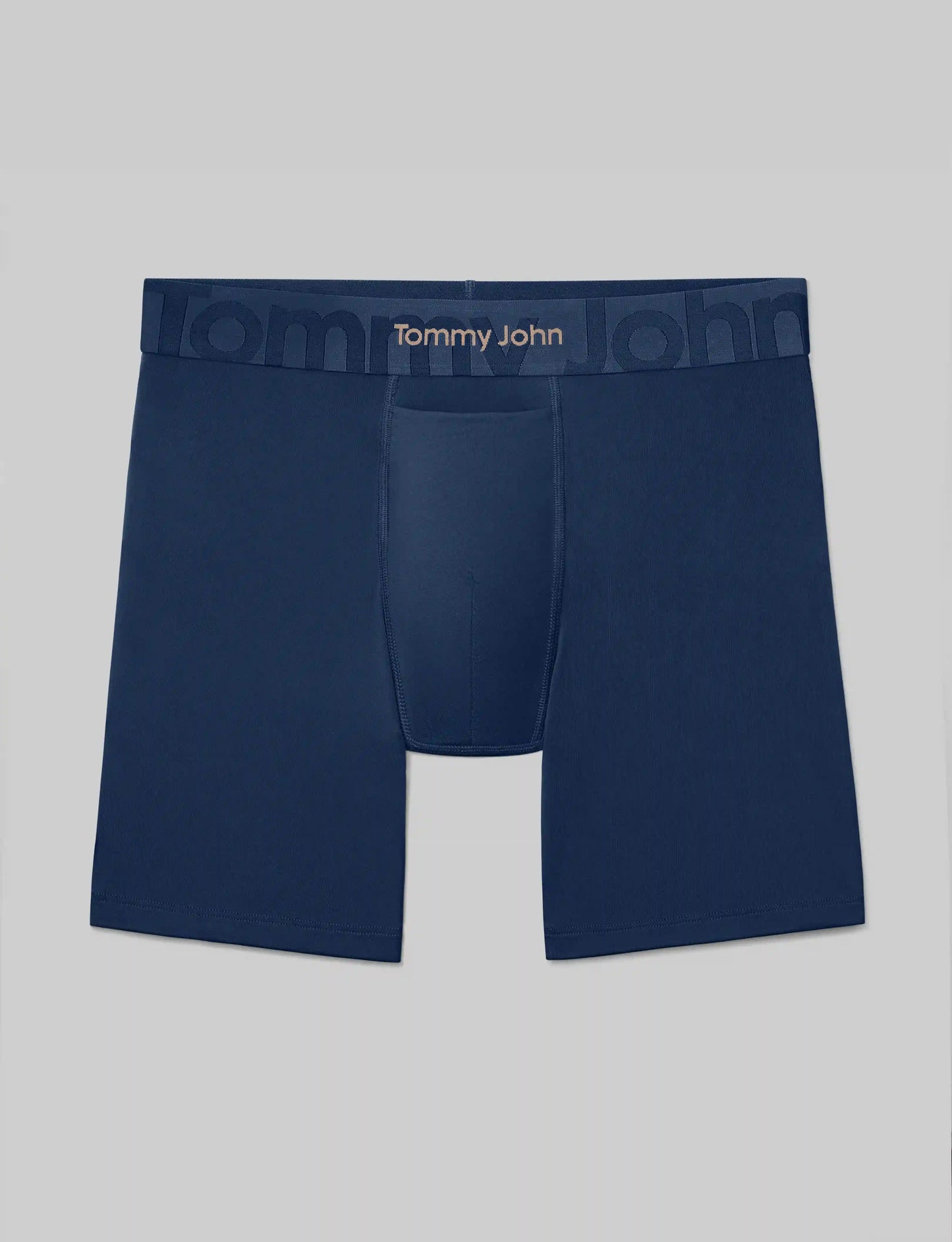Customized Flex Mid-Length Boxer Brief 6"