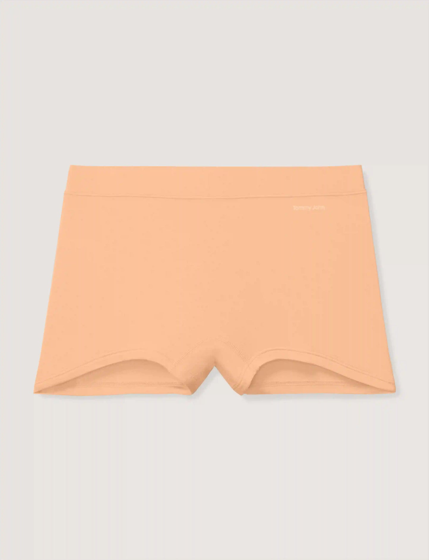 Women's Cool Cotton Boyshort