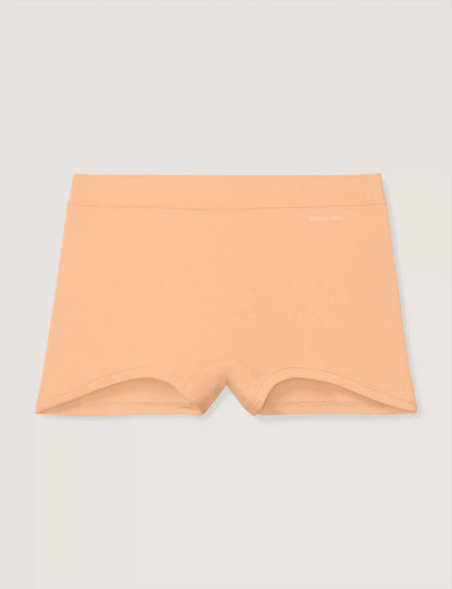 Women's Cool Cotton Boyshort