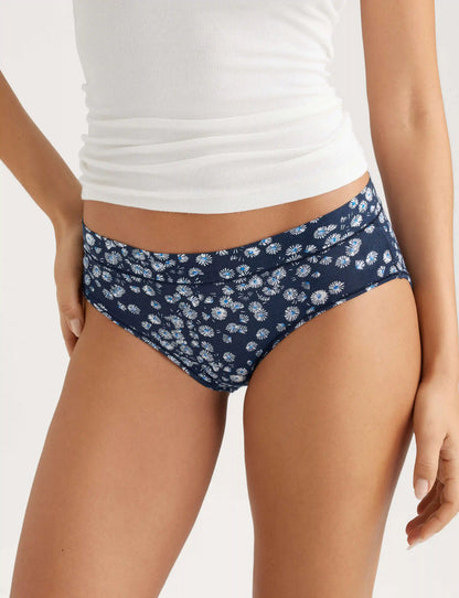 Women's Second Skin Brief
