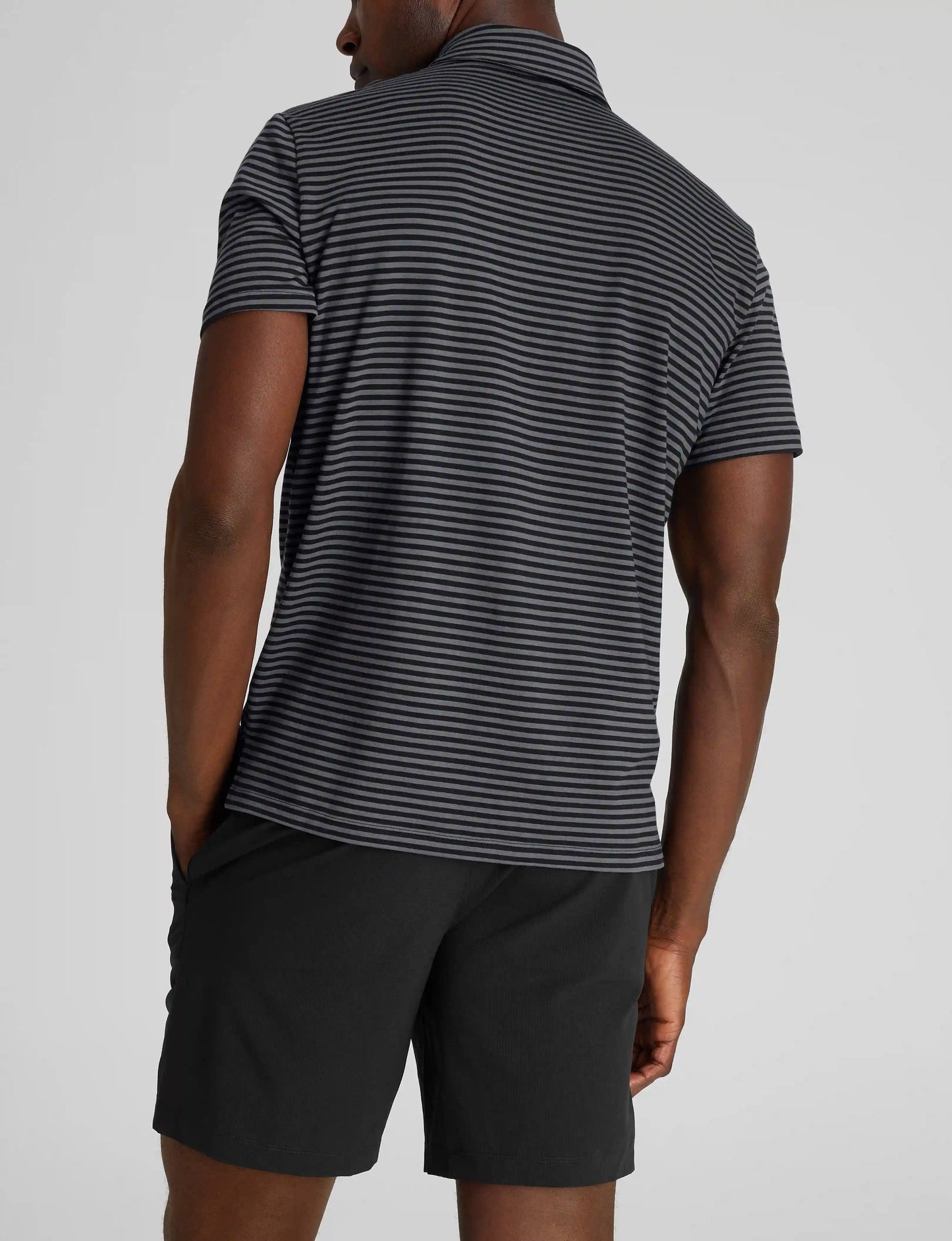 Second Skin Comfort Polo (3-Pack)