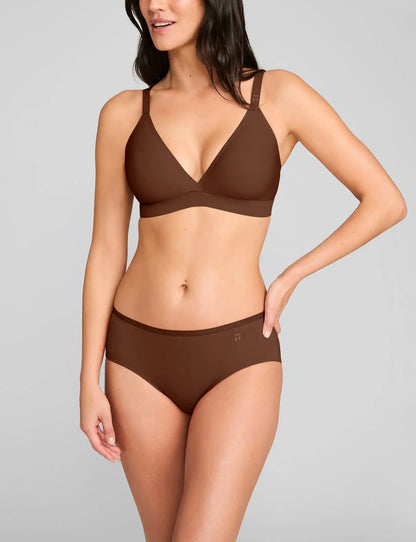 Air Triangle Bralette