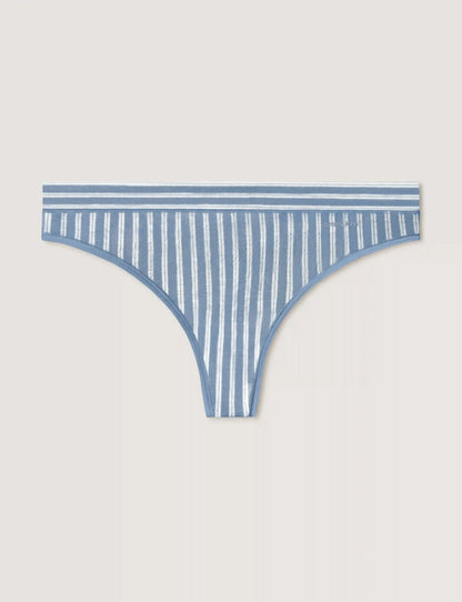 Women's Second Skin Thong