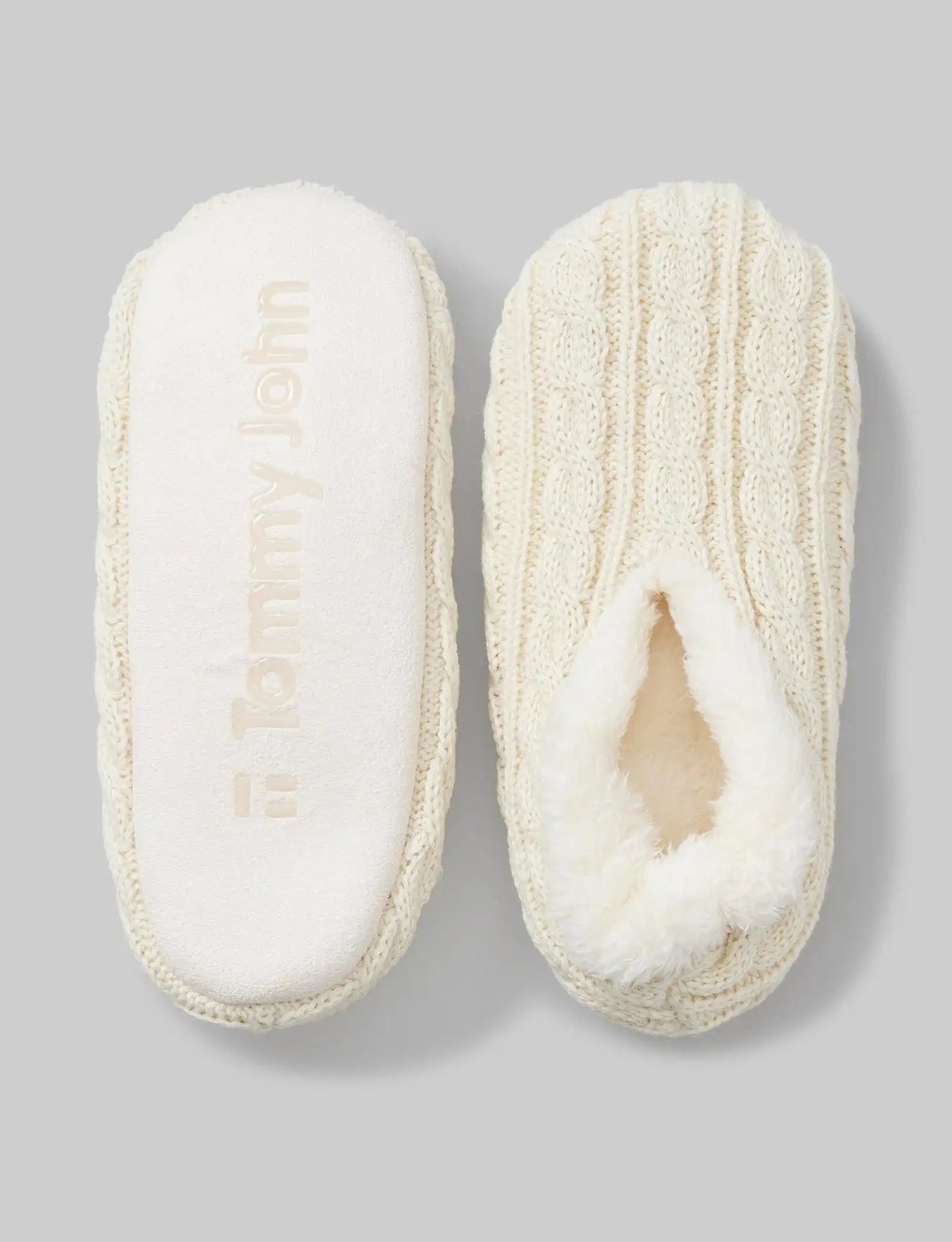 Slipper Sock