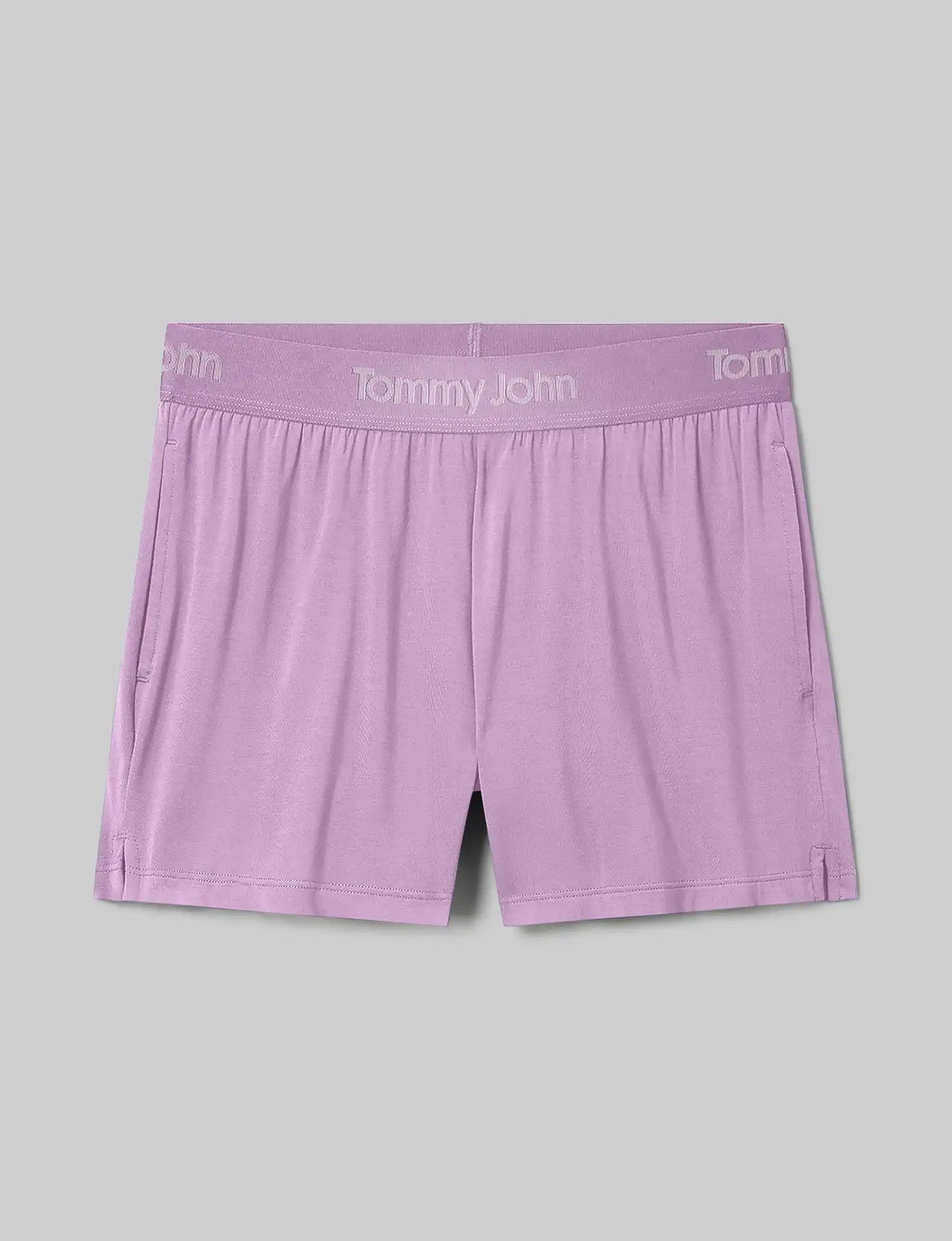 Women's Second Skin Sleep Short