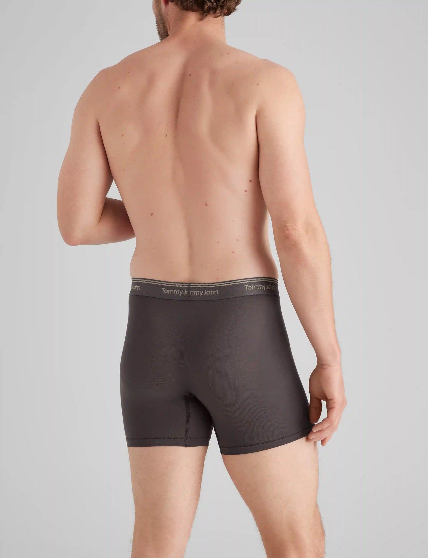 Ultra Soft Flex Trunk 4"