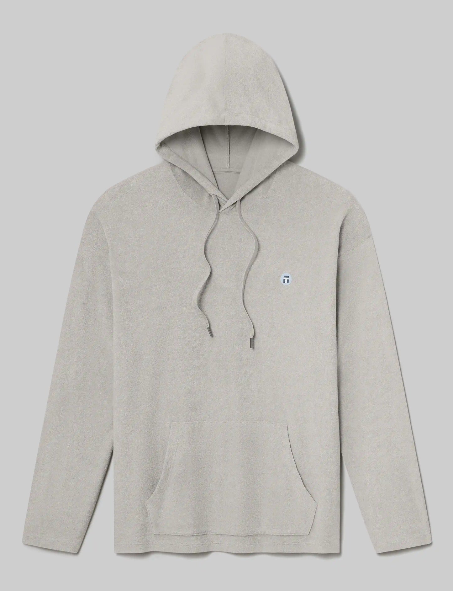 Towel Terry Hoodie