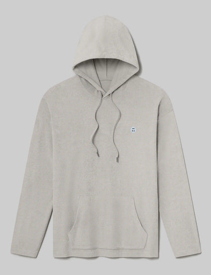 Towel Terry Hoodie