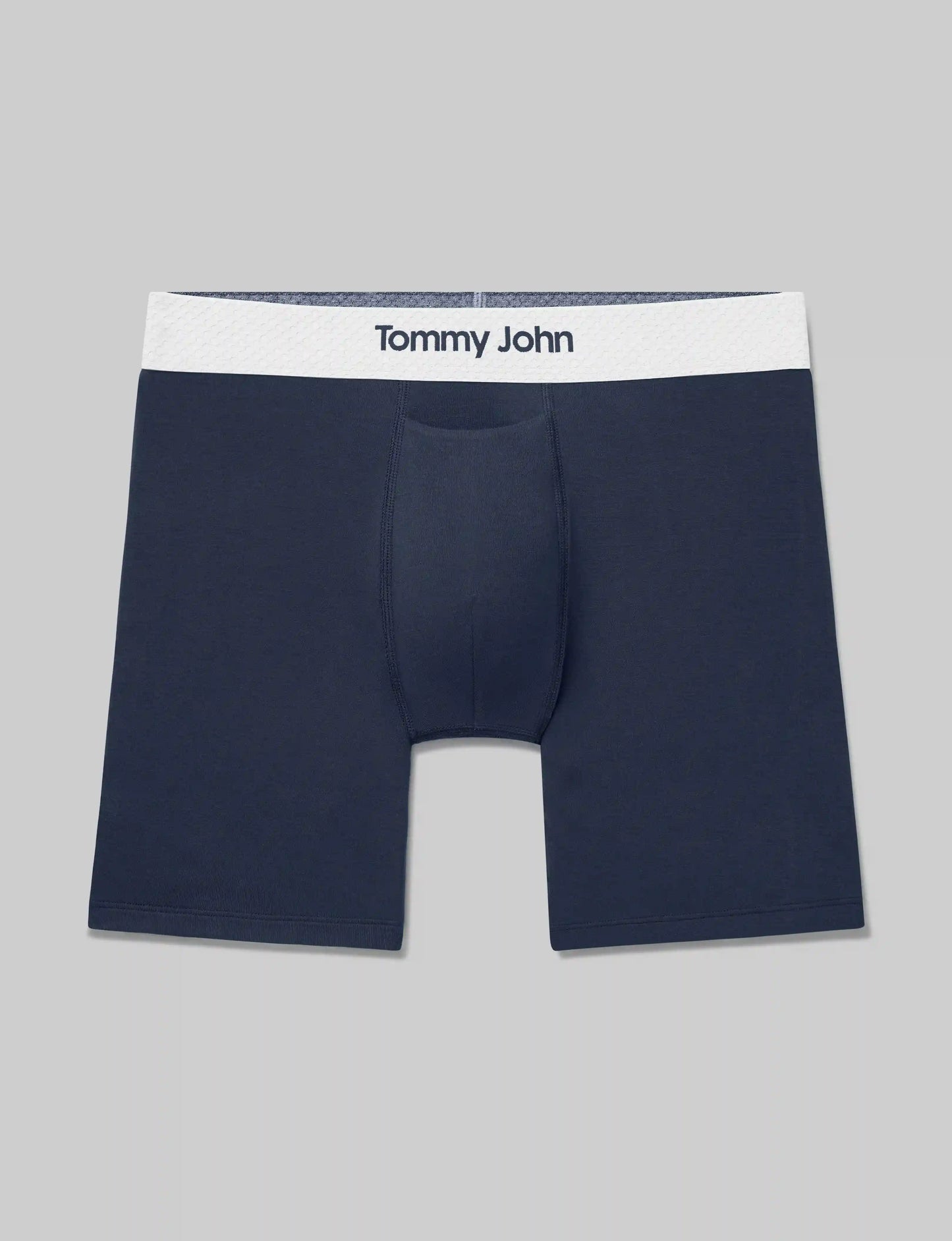 Second Skin Mid-Length Boxer Brief 6"