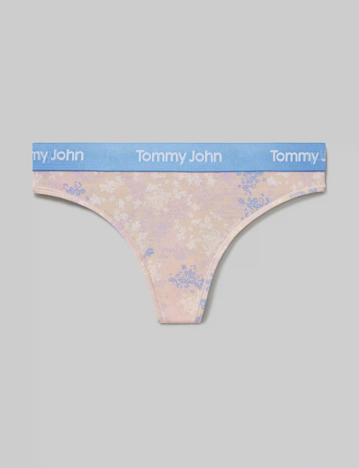 Women's Second Skin Thong