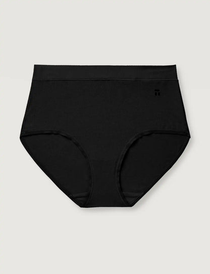 Women's Cool Cotton High Rise Brief