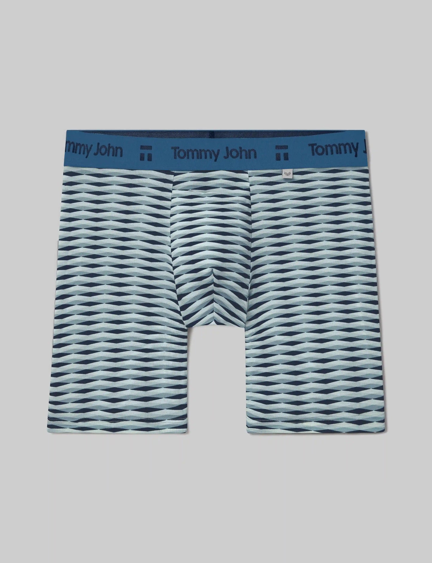 Air Mid-Length Boxer Brief 6"