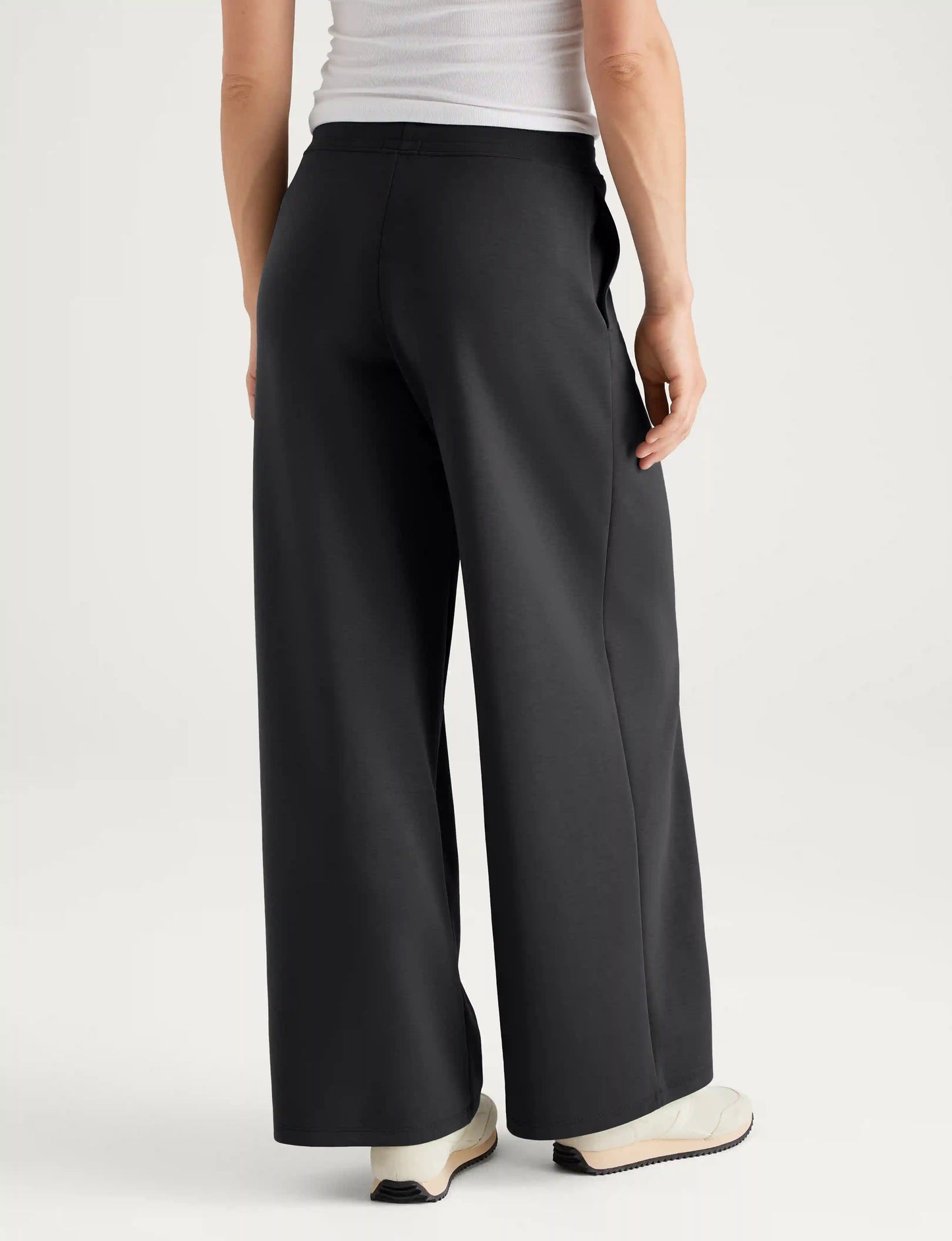 Women's Luxe Traveler Knit Pant