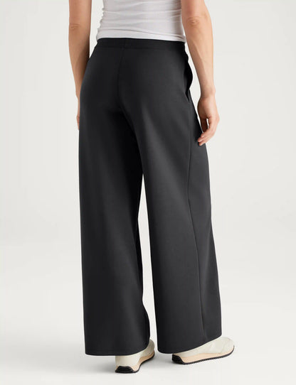 Women's Luxe Traveler Knit Pant