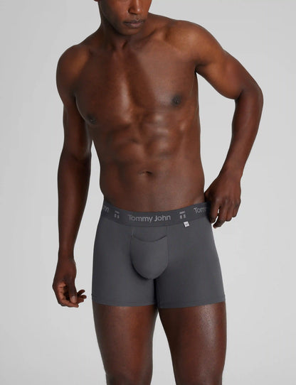 Air Trunk 4" (6-Pack)