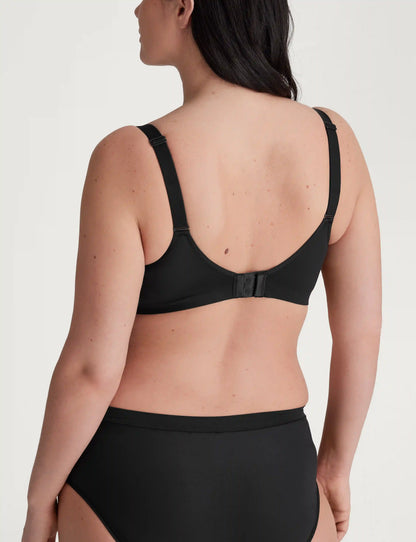 Ultimate Comfort Wireless T-Shirt Bra