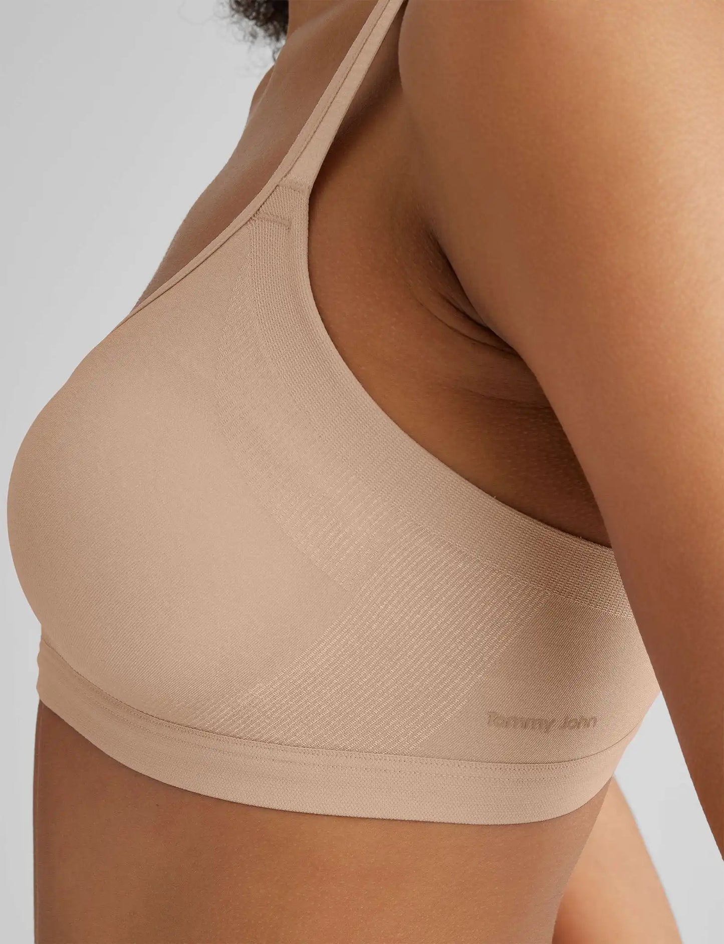 Ultimate Comfort Wireless Seamless Bra