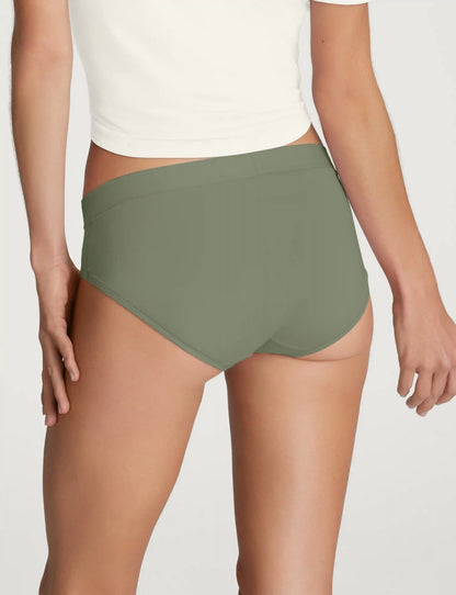 Women's Cool Cotton Brief