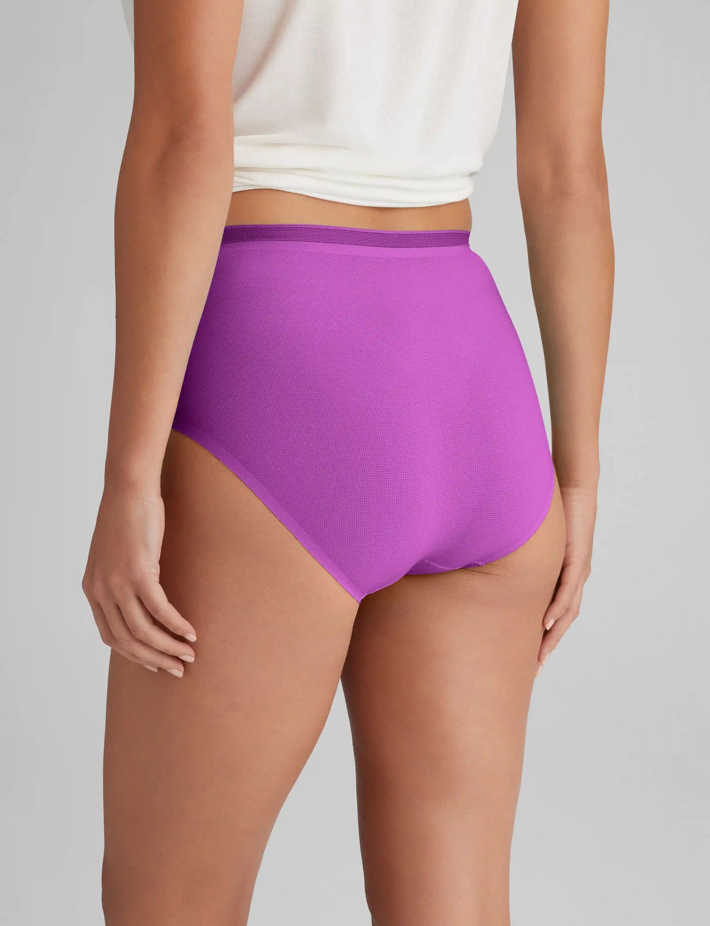 Women's Air High Rise Brief