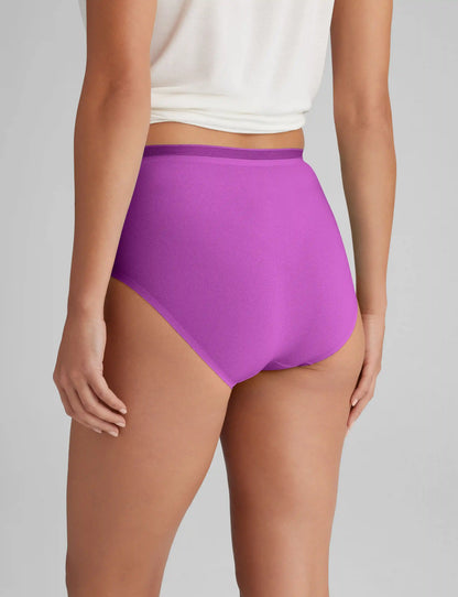 Women's Air High Rise Brief