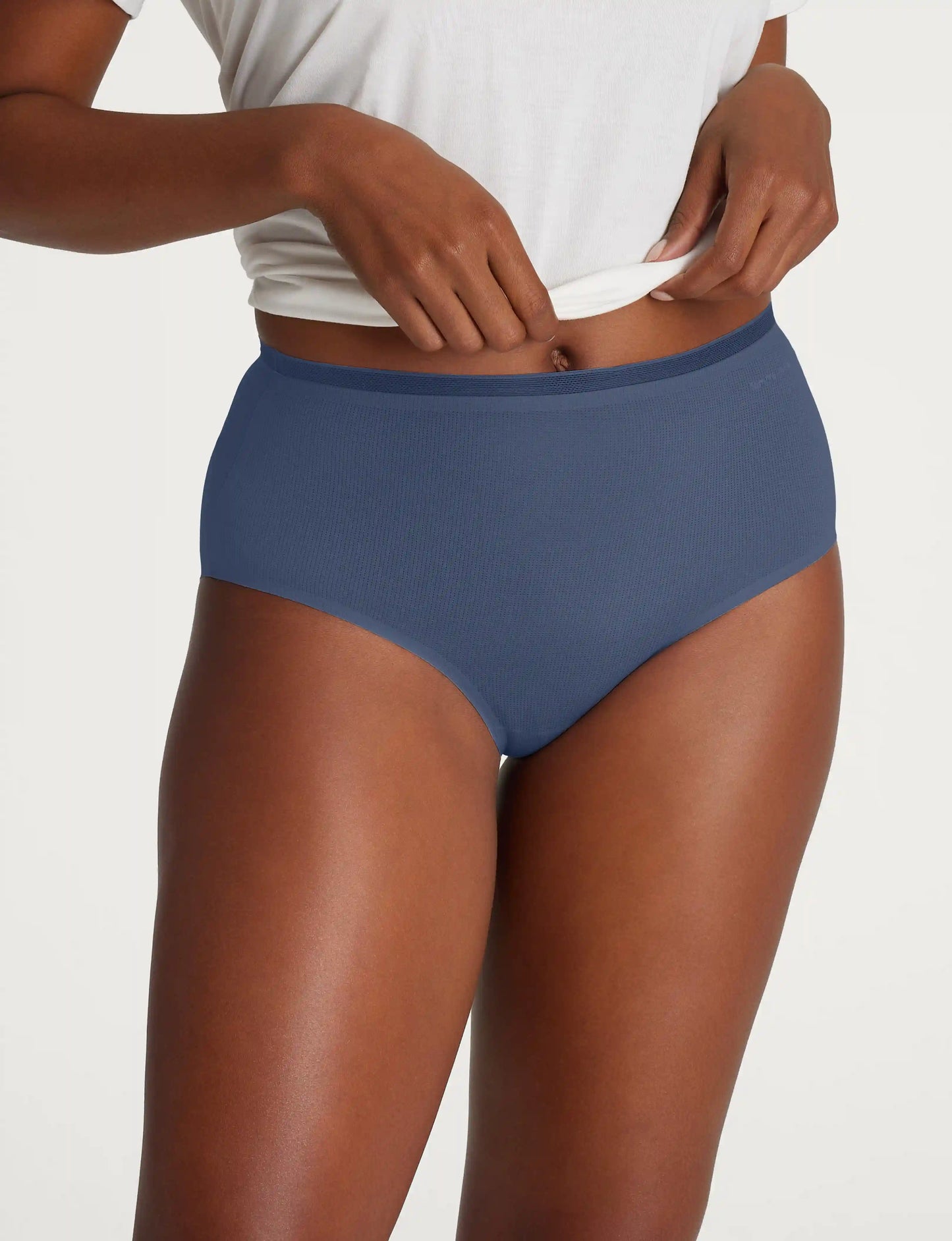 Women's Air High Rise Brief