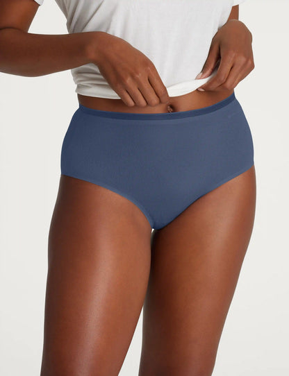 Women's Air High Rise Brief