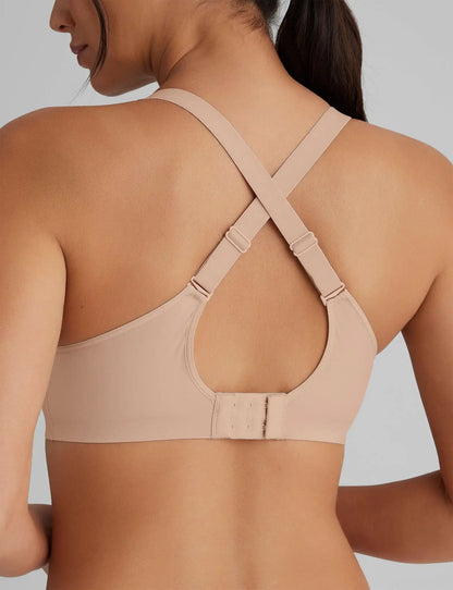 Ultimate Comfort Wireless T-Shirt Bra (2-Pack)