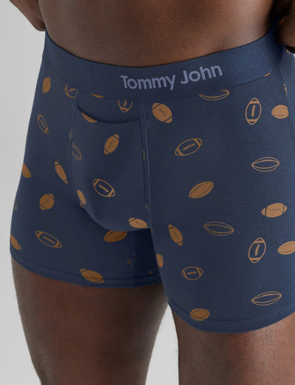 Cool Cotton Trunk 4"
